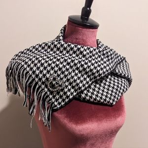 Authentic Disney Parks Chevron Scarf